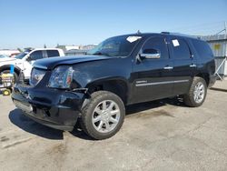 GMC Vehiculos salvage en venta: 2012 GMC Yukon Denali