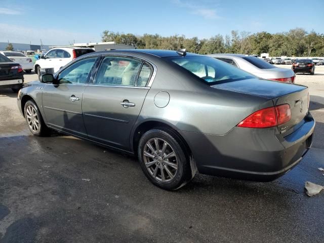 2009 Buick Lucerne CXL