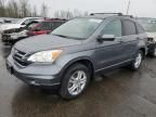 2010 Honda CR-V EXL