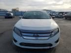 2012 Ford Fusion S