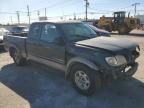 2000 Toyota Tundra Access Cab Limited