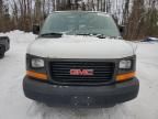 2013 GMC Savana G2500