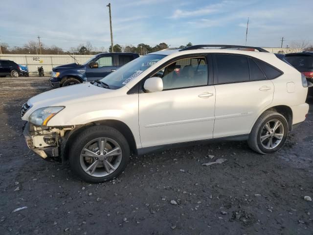 2007 Lexus RX 400H