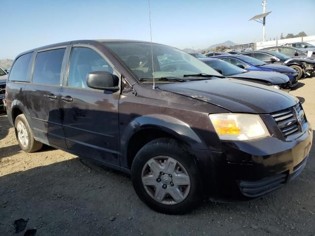 2010 Dodge Grand Caravan SE