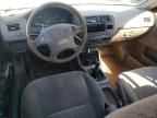 1996 Honda Civic DX