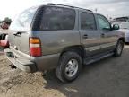 2002 Chevrolet Tahoe C1500