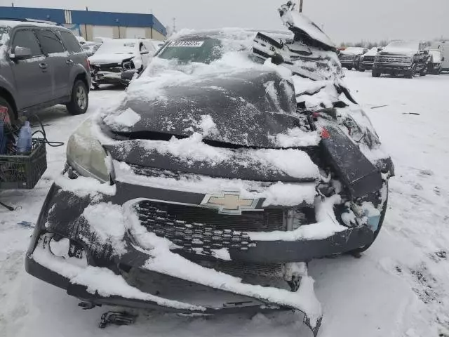 2015 Chevrolet Malibu LS