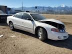 2005 Pontiac Bonneville SE