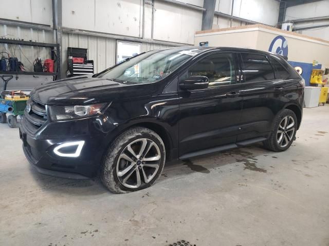 2016 Ford Edge Sport