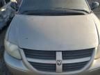 2006 Dodge Grand Caravan SXT