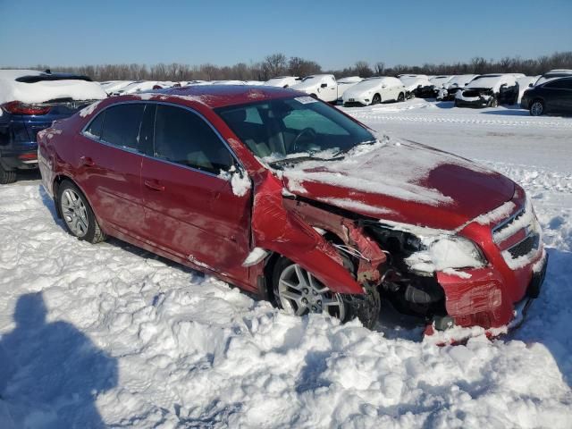 2013 Chevrolet Malibu 2LT