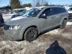 2020 Dodge Journey SE