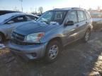 2005 Toyota Rav4