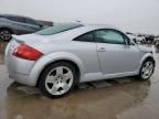 2001 Audi TT Quattro