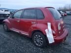 2008 Chrysler PT Cruiser