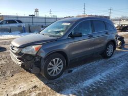 2010 Honda CR-V LX en venta en Chicago Heights, IL