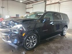 2023 Chevrolet Suburban C1500 LT en venta en New Orleans, LA