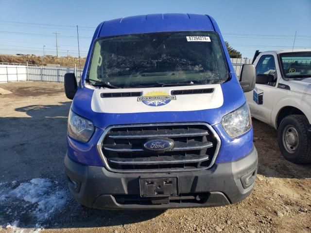 2020 Ford Transit T-250