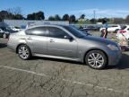 2009 Infiniti M35 Base