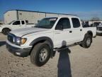 2002 Toyota Tacoma Double Cab Prerunner