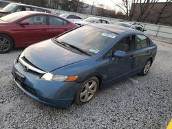 2006 Honda Civic EX en venta en North Billerica, MA