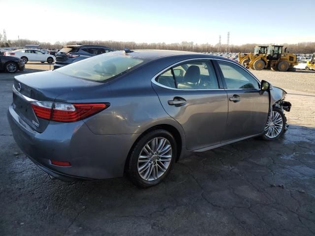 2014 Lexus ES 350