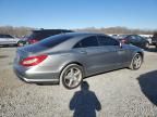 2013 Mercedes-Benz CLS 550