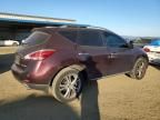 2013 Nissan Murano S