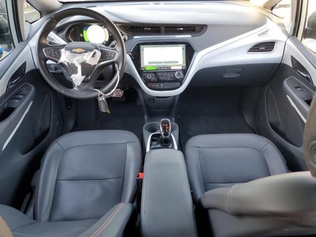 2019 Chevrolet Bolt EV Premier