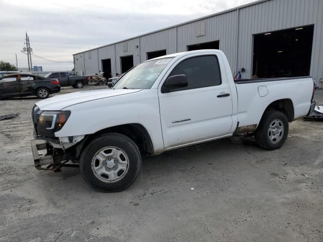 2010 Toyota Tacoma