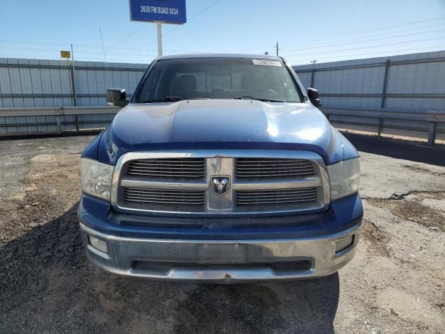 2011 Dodge RAM 1500