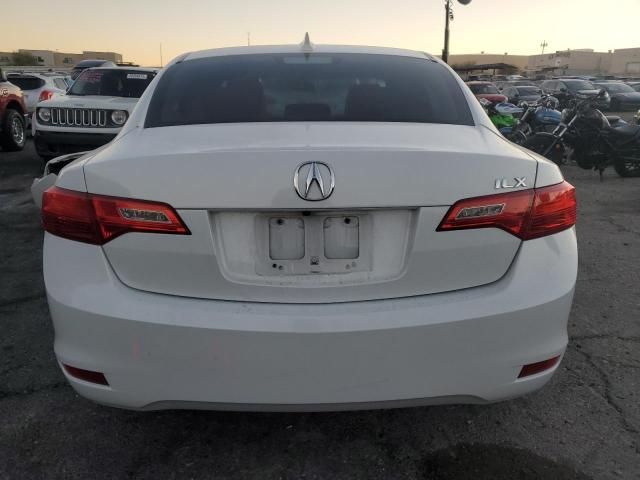 2013 Acura ILX 20 Premium