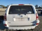 2005 Toyota 4runner SR5