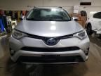 2018 Toyota Rav4 HV LE