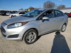 2019 Ford Fiesta SE en venta en Chatham, VA