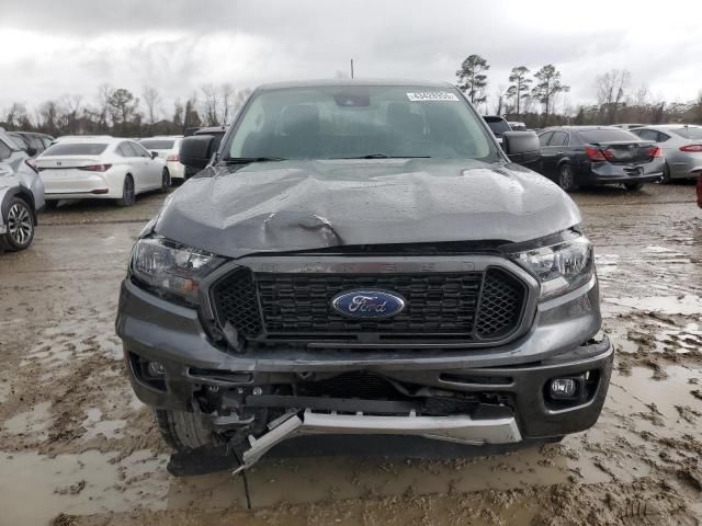 2023 Ford Ranger XL