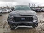 2023 Ford Ranger XL