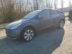 2023 Tesla Model Y en venta en Arlington, WA