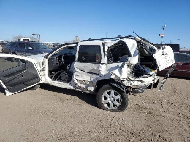 2010 Jeep Grand Cherokee Laredo