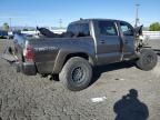 2012 Toyota Tacoma Double Cab