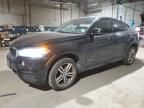 2017 BMW X6 XDRIVE35I