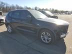 2016 BMW X3 XDRIVE35I