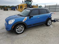 2011 Mini Cooper Countryman en venta en Arcadia, FL