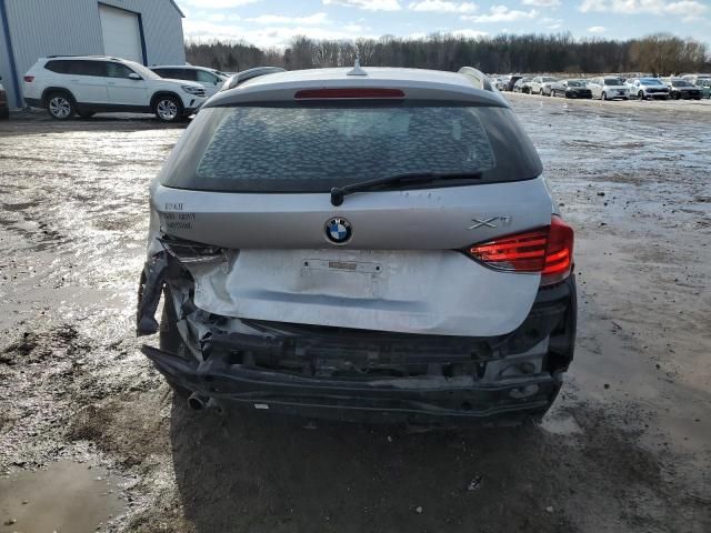 2014 BMW X1 SDRIVE28I