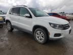 2015 Volkswagen Tiguan S