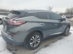 2016 Nissan Murano S