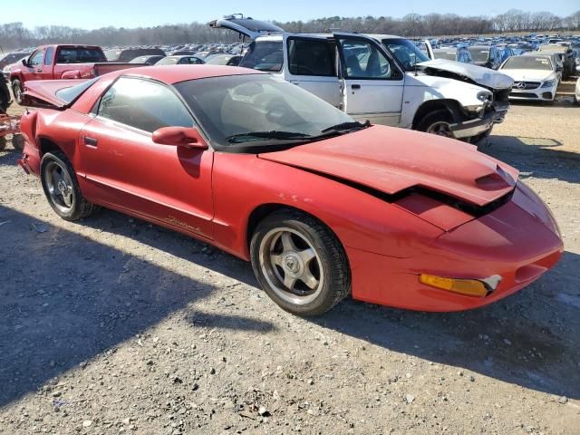 1993 Pontiac Firebird Formula