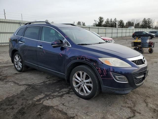 2011 Mazda CX-9