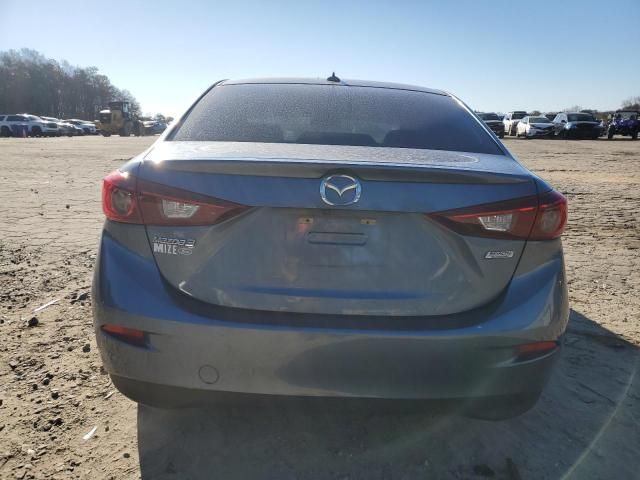 2014 Mazda 3 Grand Touring