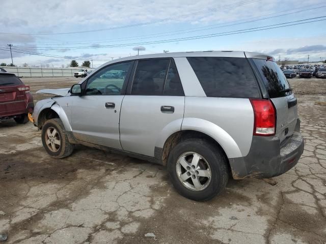 2004 Saturn Vue